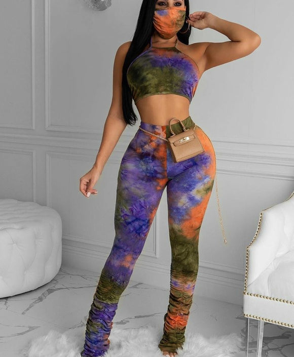 Mya 2 Piece Set