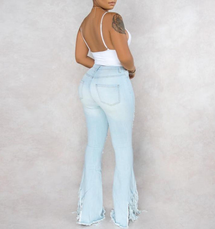 Fashion nova aphrodite jeans on sale