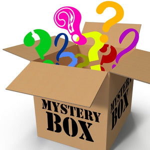 Mystery Box